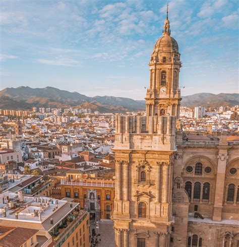 barrio chungo malaga|Dónde alojarse en Málaga: barrios a evitar y mejores zonas